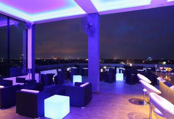 Отель Best Western Elyon Colombo Шри-Ланка, Коломбо, фото 53