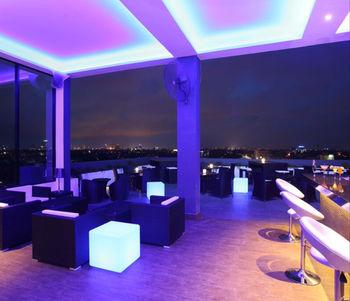 Best Western Elyon Colombo