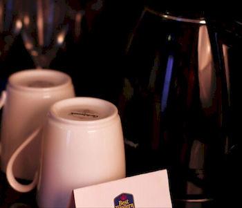 Best Western Elyon Colombo