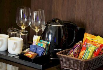Отель Best Western Elyon Colombo Шри-Ланка, Коломбо, фото 55