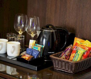 Best Western Elyon Colombo