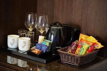 Отель Best Western Elyon Colombo Шри-Ланка, Коломбо, фото 56