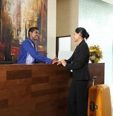 Отель Best Western Elyon Colombo Шри-Ланка, Коломбо, фото 57