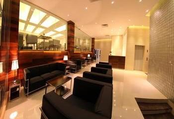 Отель Best Western Elyon Colombo Шри-Ланка, Коломбо, фото 60