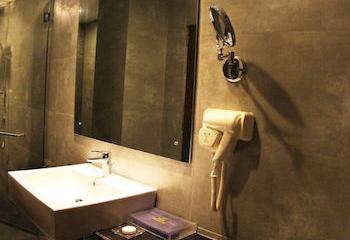 Отель Best Western Elyon Colombo Шри-Ланка, Коломбо, фото 6
