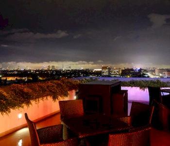 Best Western Elyon Colombo