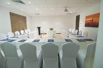 Best Western Elyon Colombo