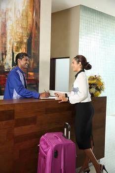Best Western Elyon Colombo