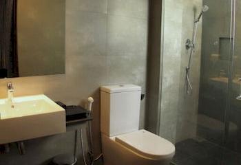 Отель Best Western Elyon Colombo Шри-Ланка, Коломбо, фото 7