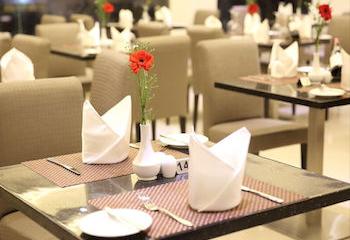 Отель Best Western Elyon Colombo Шри-Ланка, Коломбо, фото 72