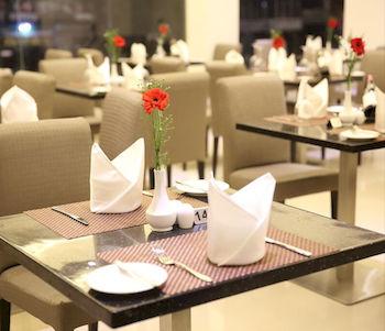 Best Western Elyon Colombo