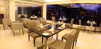 Отель Best Western Elyon Colombo Шри-Ланка, Коломбо, фото 75