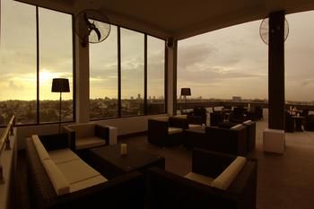 Отель Best Western Elyon Colombo Шри-Ланка, Коломбо, фото 76