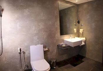 Отель Best Western Elyon Colombo Шри-Ланка, Коломбо, фото 8
