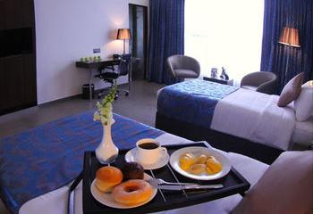 Отель Best Western Elyon Colombo Шри-Ланка, Коломбо, фото 81