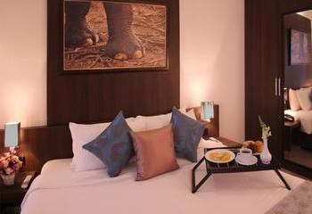 Отель Best Western Elyon Colombo Шри-Ланка, Коломбо, фото 82