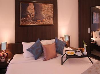 Best Western Elyon Colombo