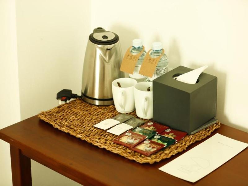 Morven Hotel Colombo