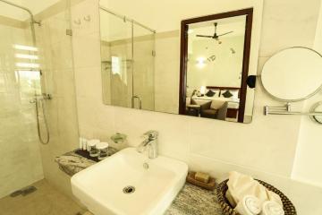 Отель Morven Hotel Colombo Шри-Ланка, Коломбо, фото 12