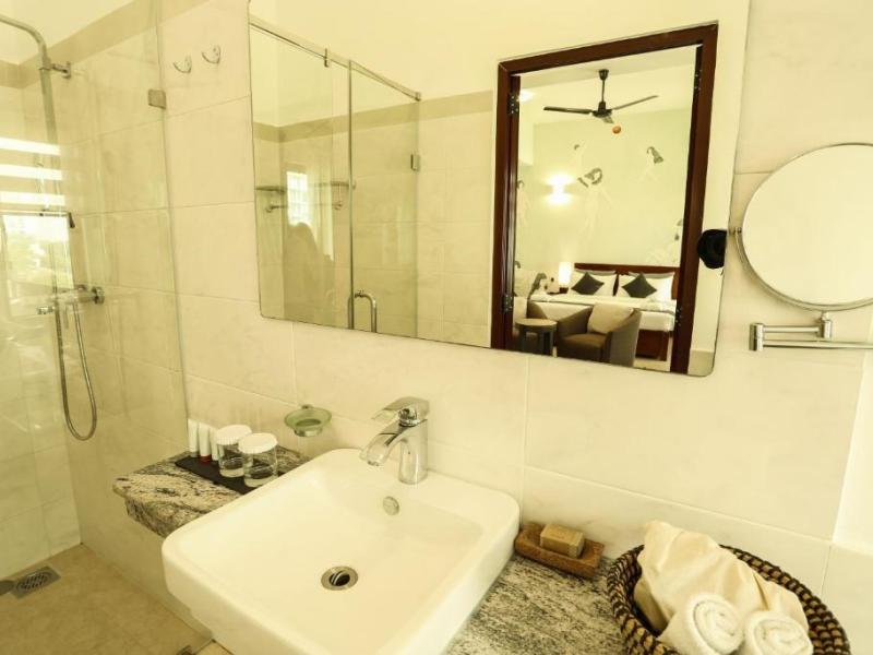 Morven Hotel Colombo