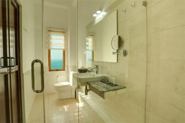 Отель Morven Hotel Colombo Шри-Ланка, Коломбо, фото 14