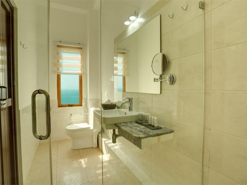 Morven Hotel Colombo