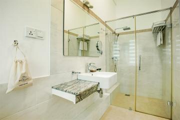 Отель Morven Hotel Colombo Шри-Ланка, Коломбо, фото 15