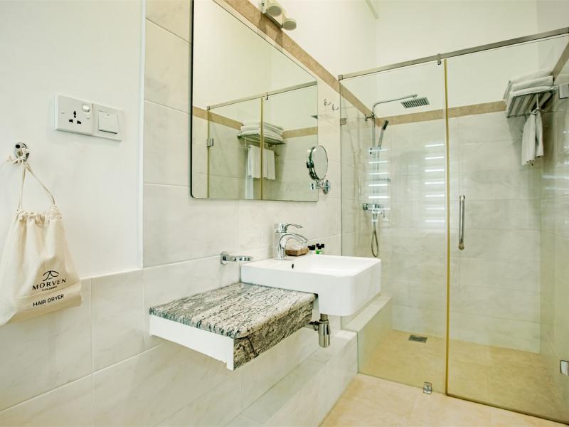 Morven Hotel Colombo