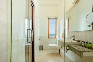 Отель Morven Hotel Colombo Шри-Ланка, Коломбо, фото 16