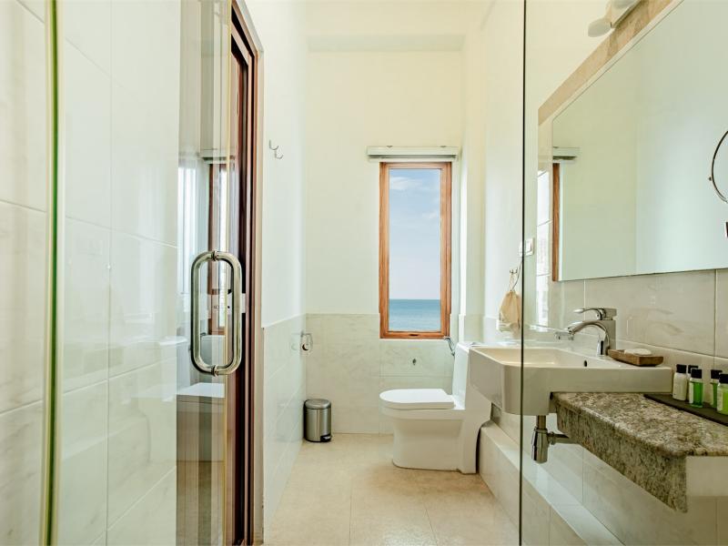 Morven Hotel Colombo