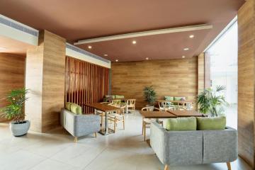 Отель Morven Hotel Colombo Шри-Ланка, Коломбо, фото 17