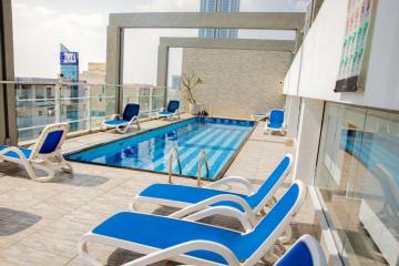 Отель Morven Hotel Colombo Шри-Ланка, Коломбо, фото 18