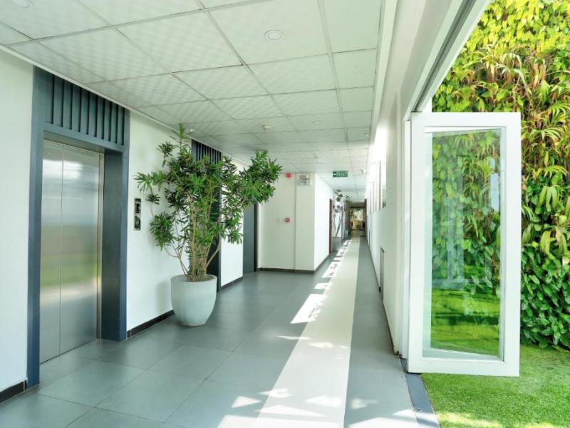 Morven Hotel Colombo