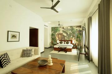 Отель Morven Hotel Colombo Шри-Ланка, Коломбо, фото 21