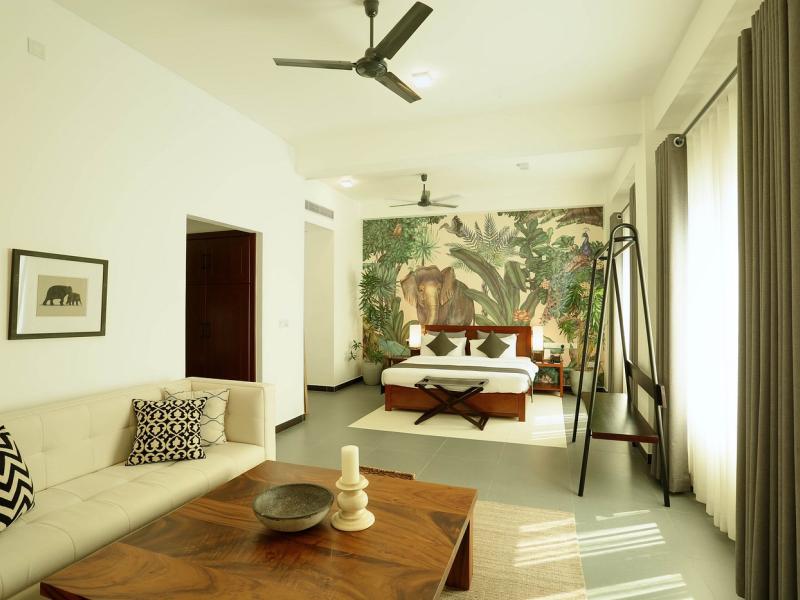 Morven Hotel Colombo