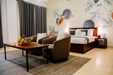 Отель Morven Hotel Colombo Шри-Ланка, Коломбо, фото 22