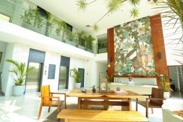 Отель Morven Hotel Colombo Шри-Ланка, Коломбо, фото 3
