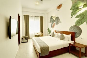 Отель Morven Hotel Colombo Шри-Ланка, Коломбо, фото 5