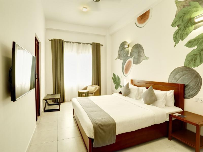 Morven Hotel Colombo