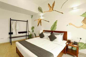 Отель Morven Hotel Colombo Шри-Ланка, Коломбо, фото 6