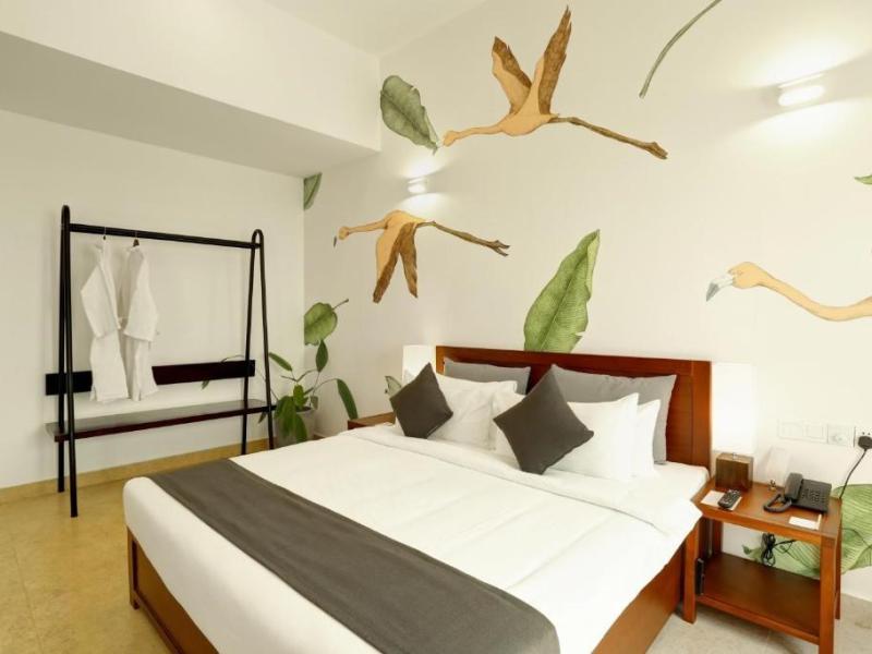 Morven Hotel Colombo