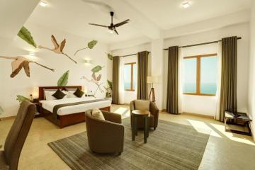 Отель Morven Hotel Colombo Шри-Ланка, Коломбо, фото 7