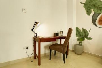 Отель Morven Hotel Colombo Шри-Ланка, Коломбо, фото 9
