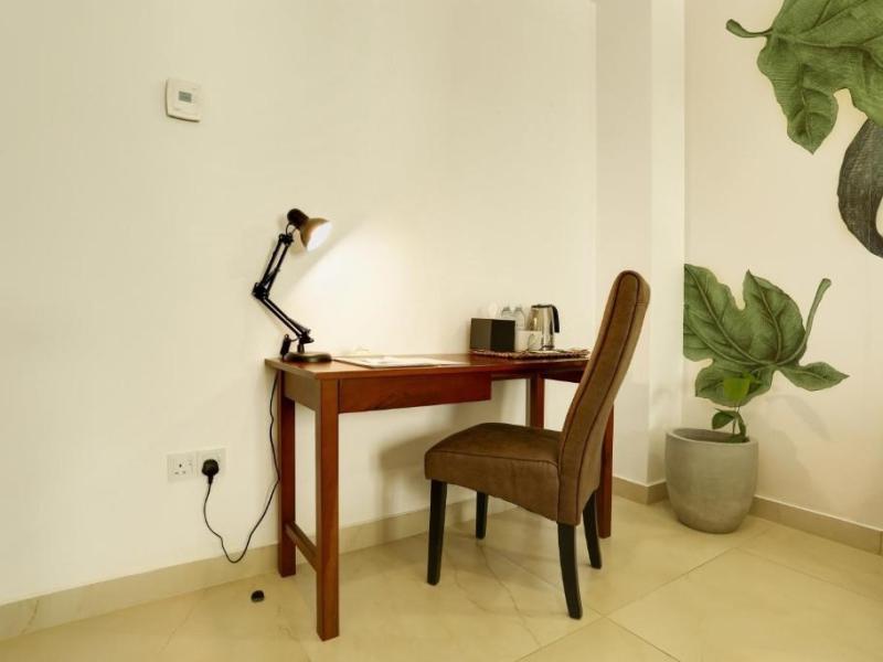 Morven Hotel Colombo