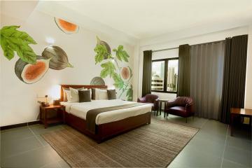 Отель Morven Hotel Colombo Шри-Ланка, Коломбо, фото 10