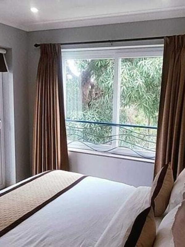Candolim Suites