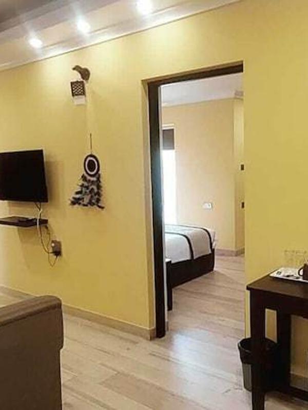 Candolim Suites