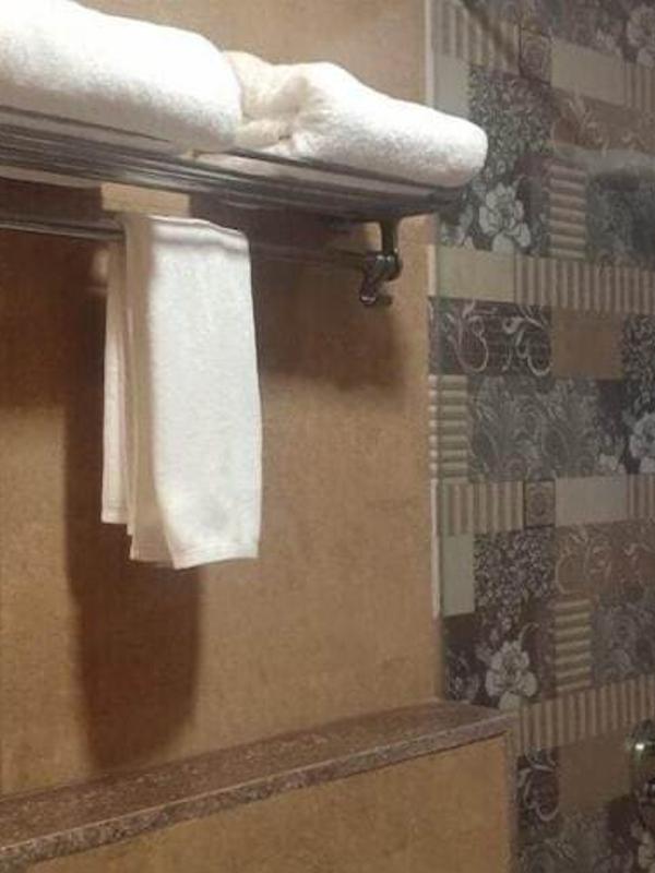 Candolim Suites