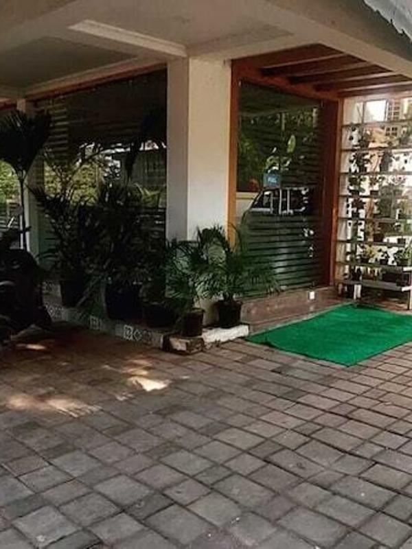 Candolim Suites