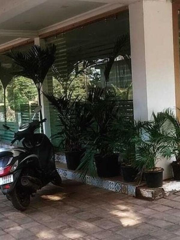 Candolim Suites